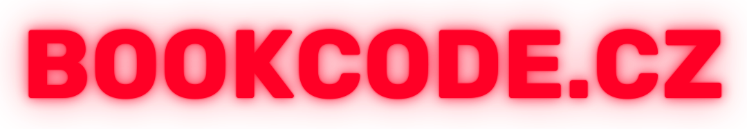 BookCode.cz